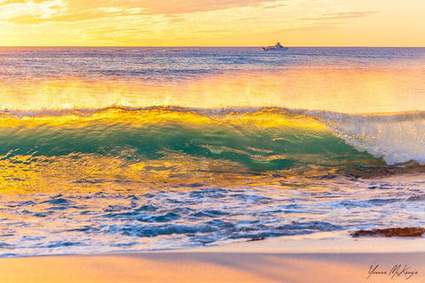 Kalbarri Sunset Coastal Cliff Cruise - Pubs Melbourne 0