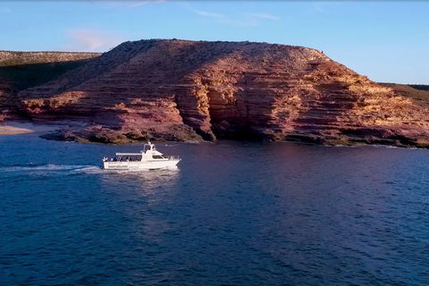 Kalbarri Sunset Coastal Cliff Cruise - Pubs Melbourne 3