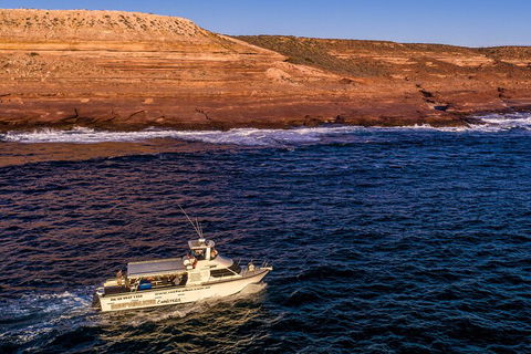 Kalbarri Sunset Coastal Cliff Cruise - Pubs Melbourne 4
