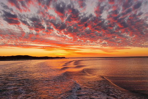 Kalbarri Sunset Coastal Cliff Cruise - Pubs Melbourne 5