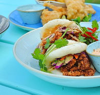Gourmet Lunch Tour in Darwin Sundays 3-Hours - Pubs Melbourne