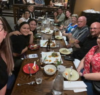 Small-Group Walking Food Tour in Darwin City with Dinner - Pubs Melbourne