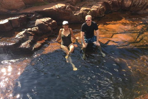 One Day Litchfield Park Adventures - Pubs Melbourne 0