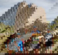 Jumping Crocodile Cruise and Berry Springs Nature Park - Pubs Melbourne