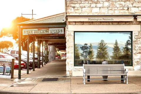 Mornington Peninsula Sightseeing Tour For 2-6 Guests. - Pubs Melbourne 0