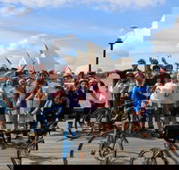 Sydney Bike Tours - Pubs Melbourne