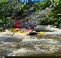 Yarra River Half-Day Rafting Experience - Pubs Melbourne