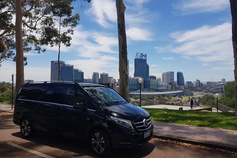 1-Day Pinnacles And Yanchep Tour From Perth Including Fish And Chips Lunch - Pubs Melbourne 1