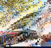 Fabulous Fremantle Self-Guided Audio Tour - Pubs Melbourne
