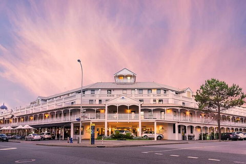 Fabulous Fremantle Self-Guided Audio Tour - Pubs Melbourne 1