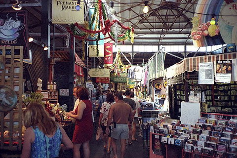 Fabulous Fremantle Self-Guided Audio Tour - Pubs Melbourne 2