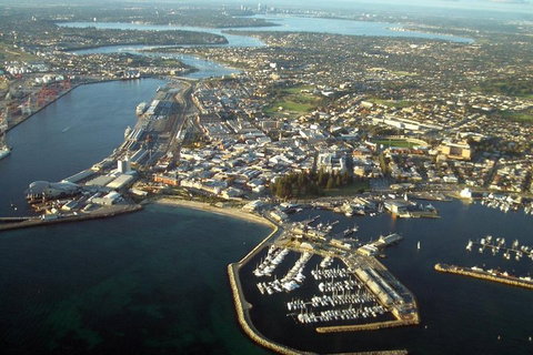 Fabulous Fremantle Self-Guided Audio Tour - Pubs Melbourne 3