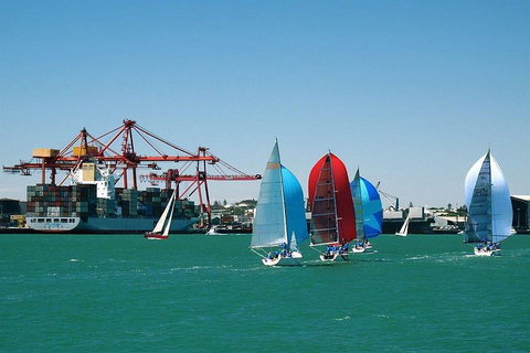 Fabulous Fremantle Self-Guided Audio Tour - Pubs Melbourne 5