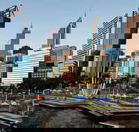 Wonderful Perth Self-Guided Audio Tour - Pubs Melbourne