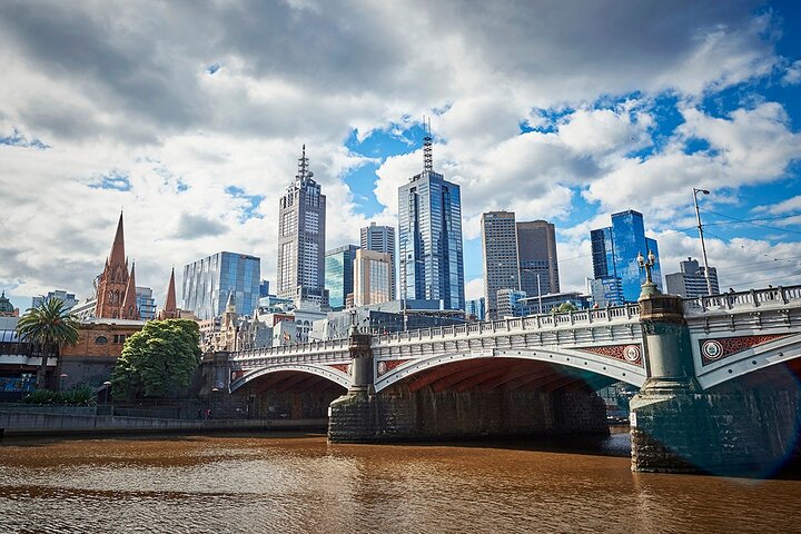  Pubs Melbourne