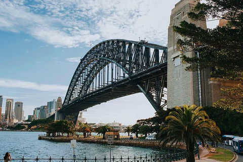 Sydney Private Tour And Sip And Sail Experience - Pubs Melbourne 0