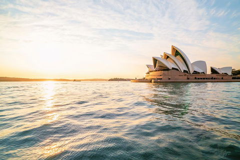 Sydney Private Tour And Sip And Sail Experience - Pubs Melbourne 1