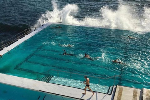Sydney Private Tour And Sip And Sail Experience - Pubs Melbourne 3