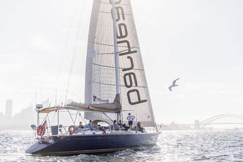 Sydney Private Tour And Sip And Sail Experience - Pubs Melbourne 4