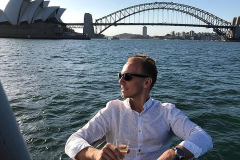 Sydney Private Tour And Sip And Sail Experience - Pubs Melbourne 5