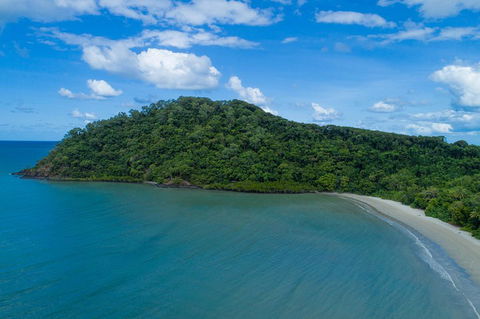 3 Day Great Barrier Reef, Daintree Rainforest And Outback Chillagoe Tour - Pubs Melbourne 5