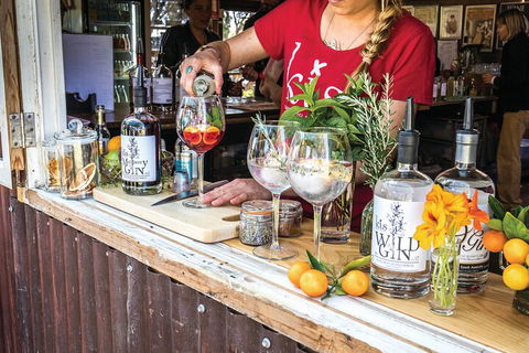 Kangaroo Island Food And Wine Hop-on Hop-off Tour - Pubs Melbourne 2