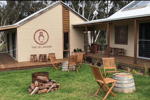Kangaroo Island Food And Wine Hop-on Hop-off Tour - Pubs Melbourne 5