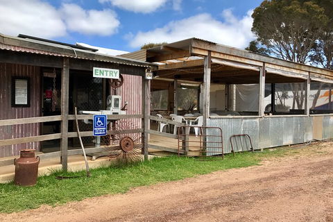 Kangaroo Island Half Day Food And Wine Trail Tour - Pubs Melbourne 0
