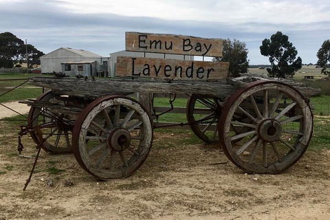 Kangaroo Island Half Day Food And Wine Trail Tour - Pubs Melbourne 4