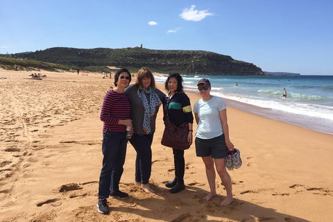 Small-Group Sydney's Northern Beaches And Ku-ring-gai National Park Bus Tour - Pubs Melbourne 2