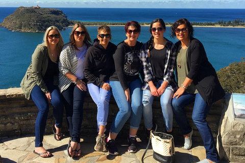 Small-Group Sydney's Northern Beaches And Ku-ring-gai National Park Bus Tour - Pubs Melbourne 4