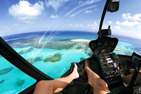 Private Coral Cay Bubbles Tour - Pubs Melbourne 1