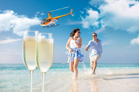 Private Coral Cay Bubbles Tour - Pubs Melbourne 4