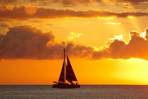 Sunset Cruise In Broome - Pubs Melbourne 1