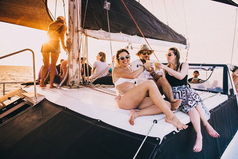 Sunset Cruise In Broome - Pubs Melbourne 2