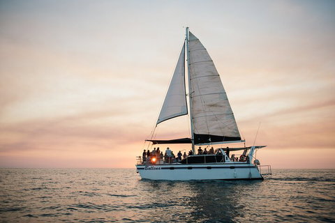 Sunset Cruise In Broome - Pubs Melbourne 3