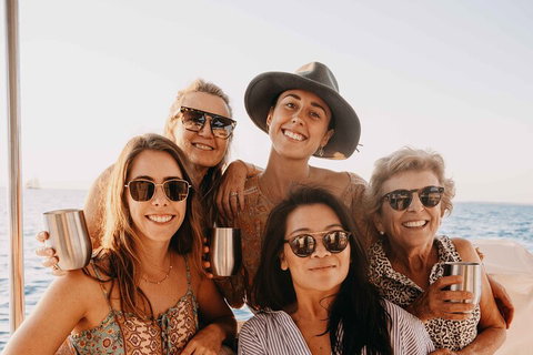 Sunset Cruise In Broome - Pubs Melbourne 4