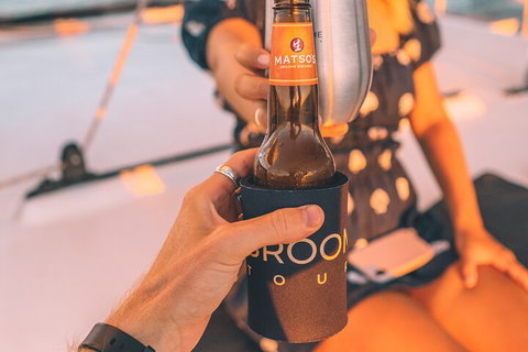 Sunset Cruise In Broome - Pubs Melbourne 5