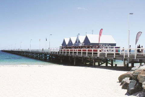 4 Day Tour: Albany, Margaret River, Valley Of The Giants TreeTop Walk From Perth - Pubs Melbourne 2