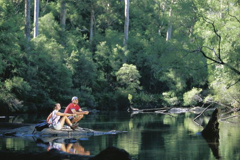 4 Day Tour: Albany, Margaret River, Valley Of The Giants TreeTop Walk From Perth - Pubs Melbourne 3