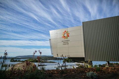 4 Day Tour: Albany, Margaret River, Valley Of The Giants TreeTop Walk From Perth - Pubs Melbourne 5