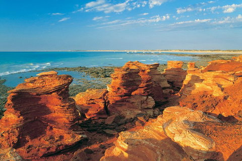 Afternoon Broome Town Tour Including Cable Beach And Matso Beer Tasting - Pubs Melbourne 1