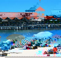 Full Day Pinnacle Desert Explorer from Perth Including Hillarys and Lancelin Sandboarding - Pubs Melbourne