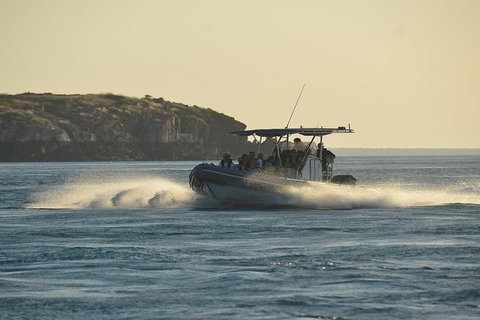 Cape Leveque, Sea Safari And Aboriginal Communities From Broome - Pubs Melbourne 0