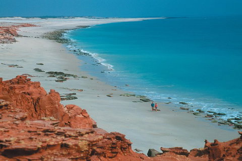 Cape Leveque, Sea Safari And Aboriginal Communities From Broome - Pubs Melbourne 5