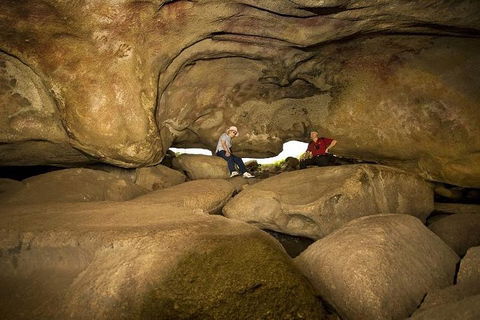 Wave Rock, York, Wildflowers, And Aboriginal Cultural Day Tour From Perth - Pubs Melbourne 2