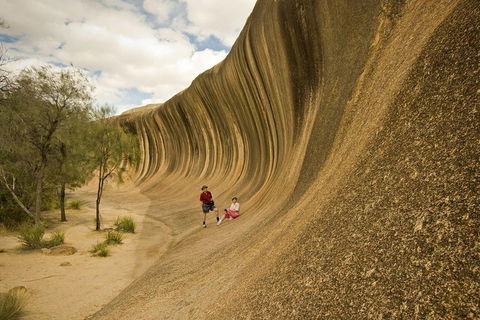 Wave Rock, York, Wildflowers, And Aboriginal Cultural Day Tour From Perth - Pubs Melbourne 5