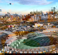 Melbourne Balloon Flight at Sunrise - Pubs Melbourne