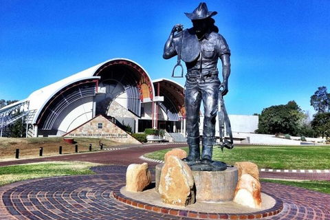 8-Day Outback Experience From Queensland - Pubs Melbourne 0