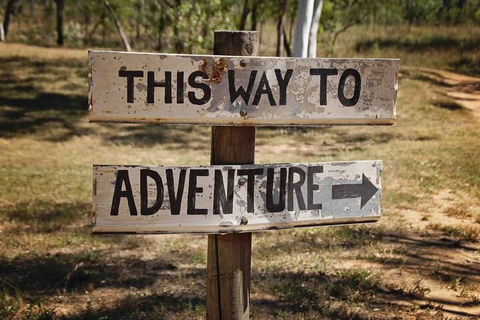 8-Day Outback Experience From Queensland - Pubs Melbourne 1